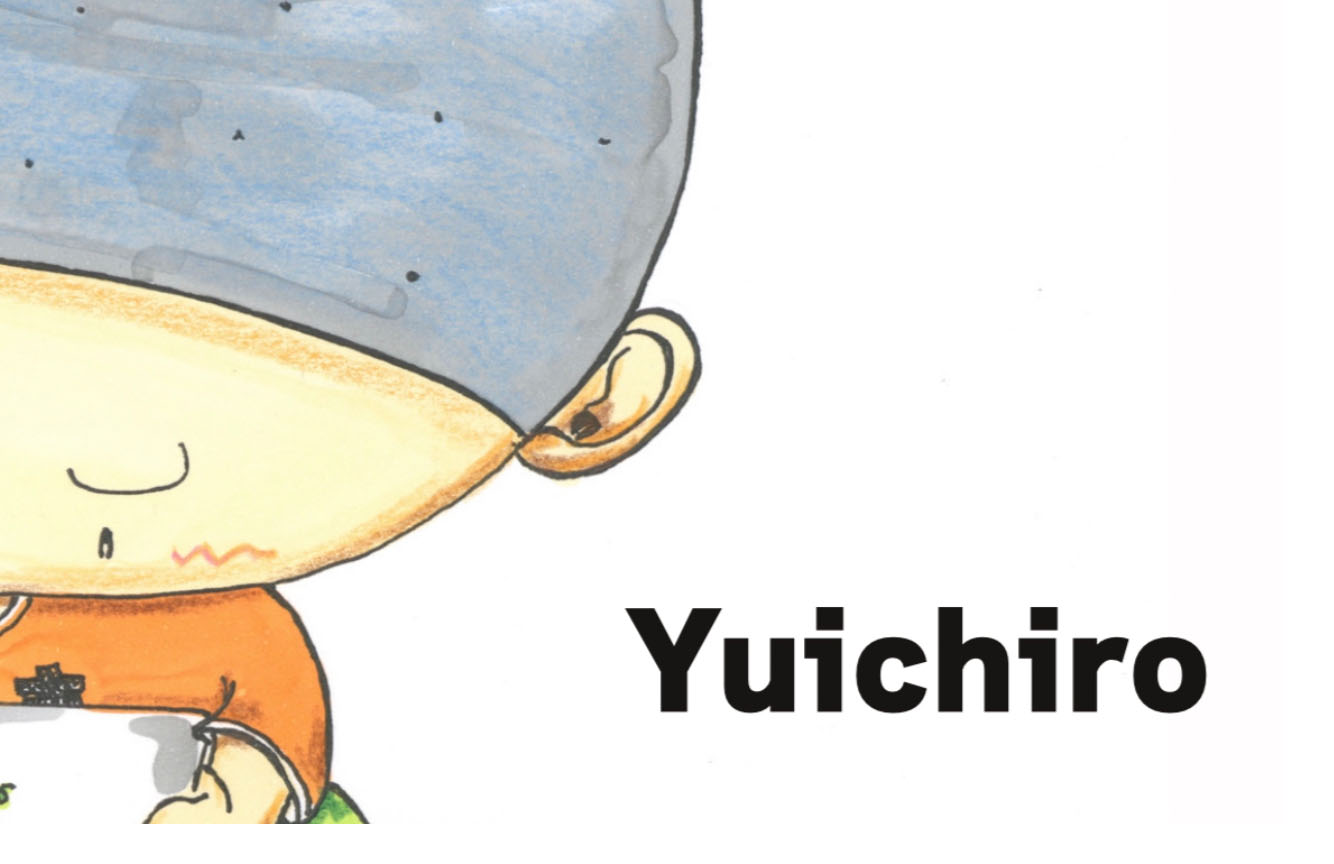 Yuichiro