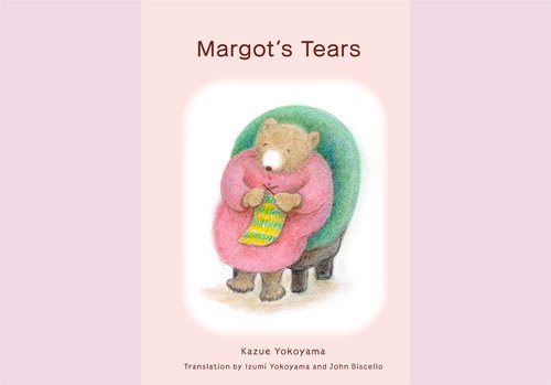 Margot’s Tears