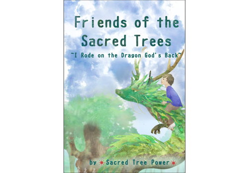 Friends of Sacred Trees