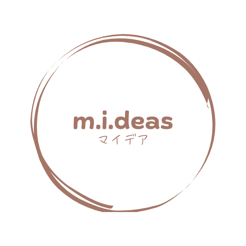 m.i.deas(マイデア)